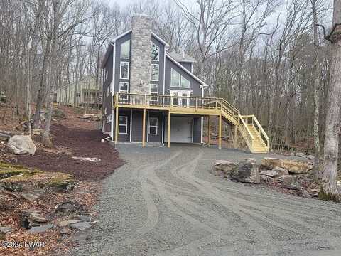 Falling Waters Boulevard, Lackawaxen, PA 18435