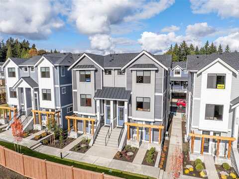 Ne 143Rd Court #38, Woodinville, WA 98072