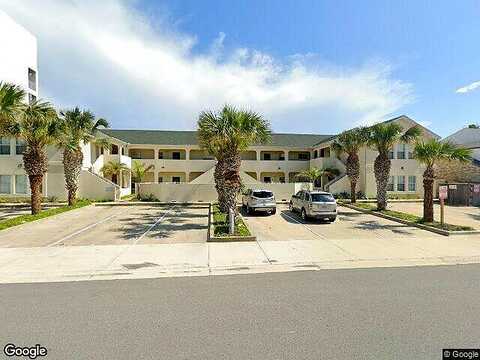 E Lantana St #3, South Padre Island, TX 78597