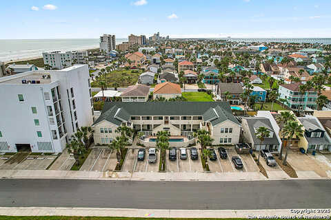 E Lantana St #3, South Padre Island, TX 78597