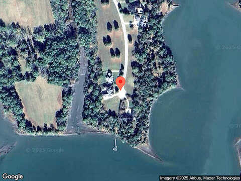 Creekside Lane, Cape Charles, VA 23310
