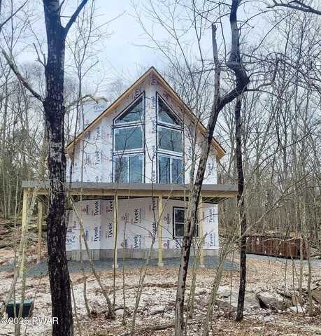 Heritage Drive, Lackawaxen, PA 18435