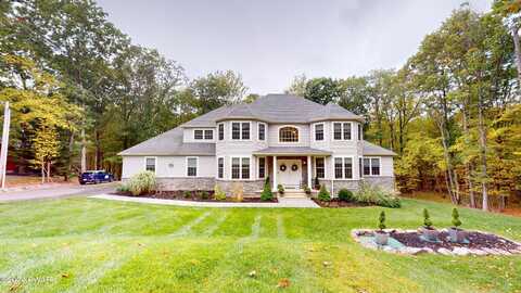 Overbrook, Milford, PA 18337