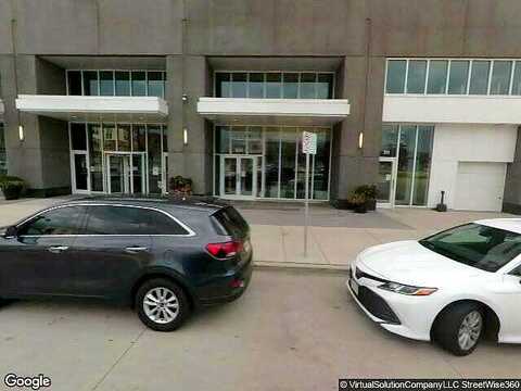 N Martin L King Jr Drive #2803, Milwaukee, WI 53203