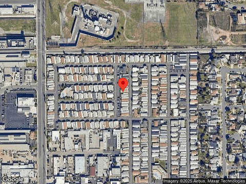 Dale Ave. #412, Stanton, CA 90608