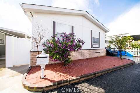Dale Ave. #412, Stanton, CA 90608