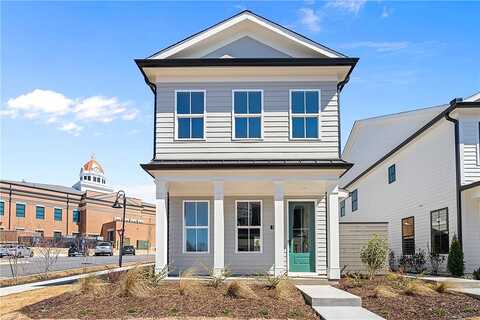 Black Gum Unit 38 Lane, Auburn, GA 30011