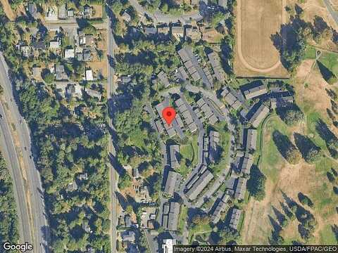 Glen Acres Drive S, Seattle, WA 98168