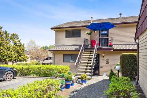 Glen Acres Drive S, Seattle, WA 98168