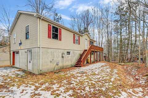 Mountain Top Drive, Lake Ariel, PA 18436