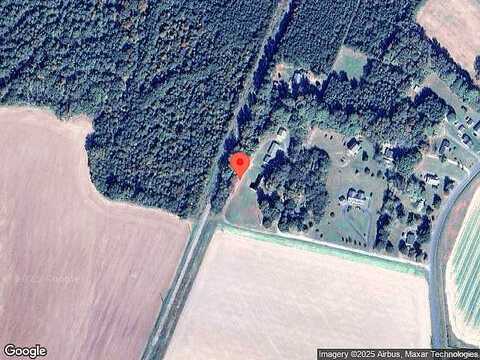 William Scott Lane, Cape Charles, VA 23310