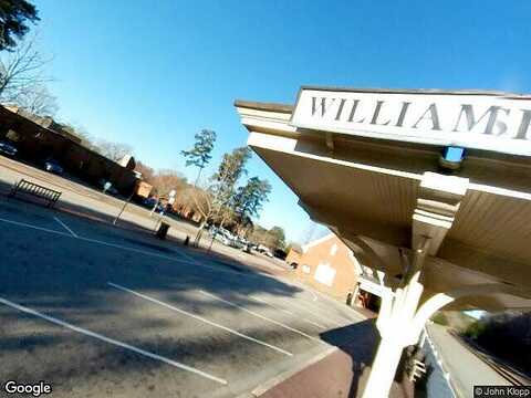 Gadsby Lane, Williamsburg, VA 23185