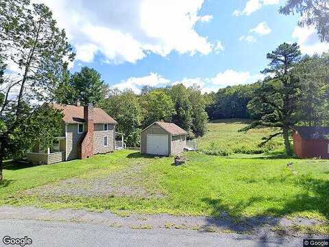 Cemetery Road, Damascus, PA 18415