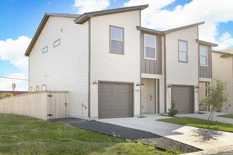Northwestern Dr #1902, San Antonio, TX 78238