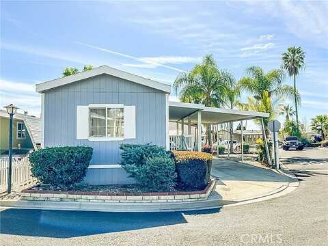 Arrow #74, La Verne, CA 91750