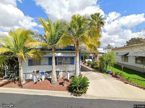 Arrow #74, La Verne, CA 91750