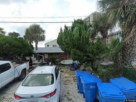 Thomas Drive #406D, Panama City Beach, FL 32408