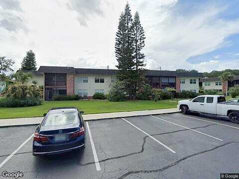 Saxon Drive #19B, NEW SMYRNA BEACH, FL 32169