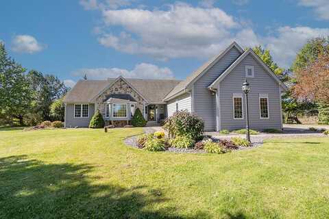 Nesting, EAGLE, WI 53119