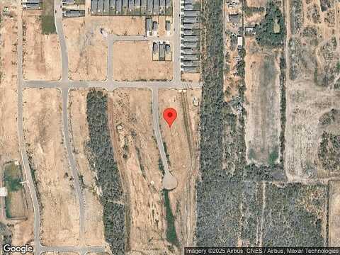 Auger Run, San Antonio, TX 78221