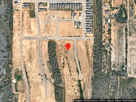 Auger Run, San Antonio, TX 78221