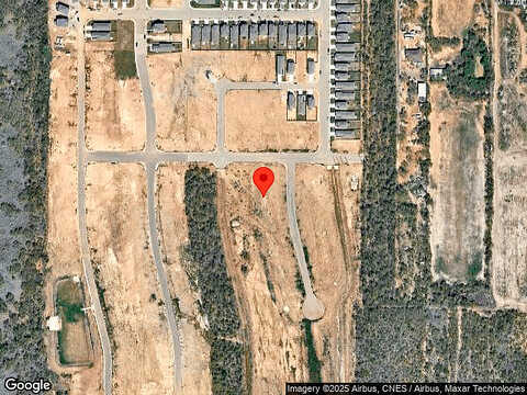 Auger Run, San Antonio, TX 78221