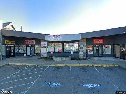 Se Clinton St, Portland, OR 97266