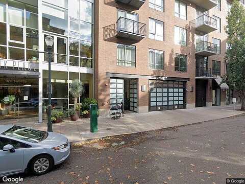 Nw 11Th Ave, Portland, OR 97209