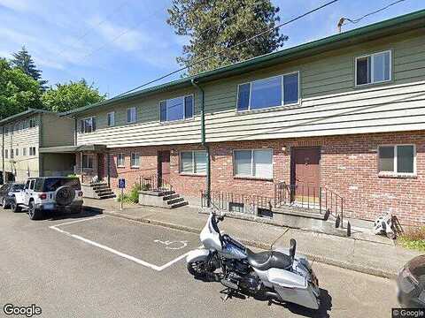 Sw Gaines St, Portland, OR 97239
