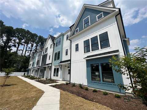 Douglas Eley Lane, Chesapeake, VA 23322