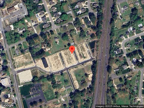 Douglas Eley Lane, Chesapeake, VA 23322