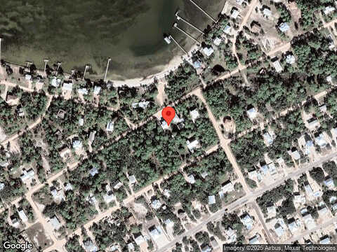 Bay Shore Dr, St. George Island, FL 32328