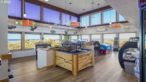 1St Ave, Florence, OR 97439