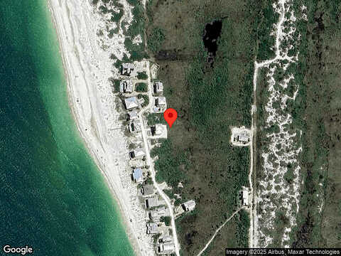 Secluded Dunes Dr, Cape San Blas, FL 32456