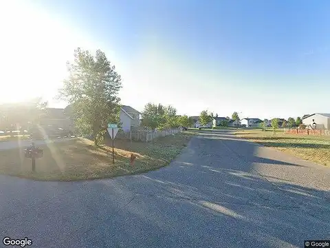 3Rd Ave Sw, Rice, MN 56367