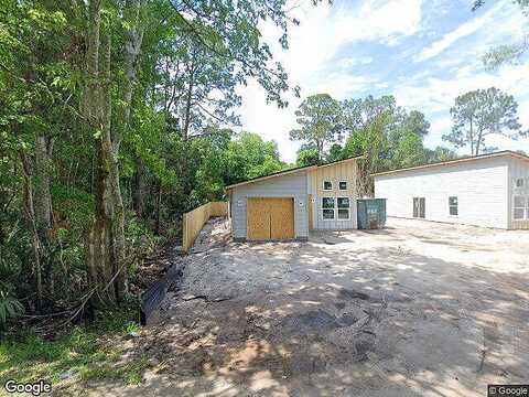 W 9Th Street, Saint Augustine, FL 32084