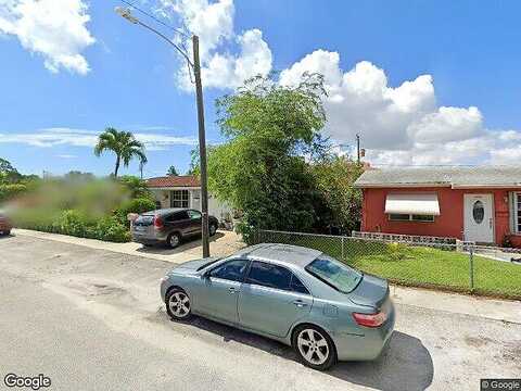 Andrew Redding Road, Lantana, FL 33462