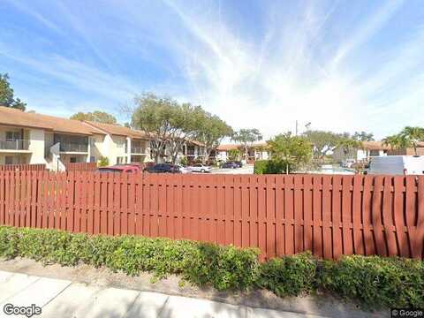 Southgate Blvd, North Lauderdale, FL 33068
