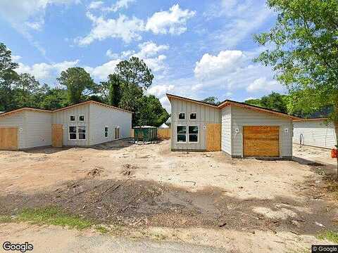 W 9Th Street, Saint Augustine, FL 32084