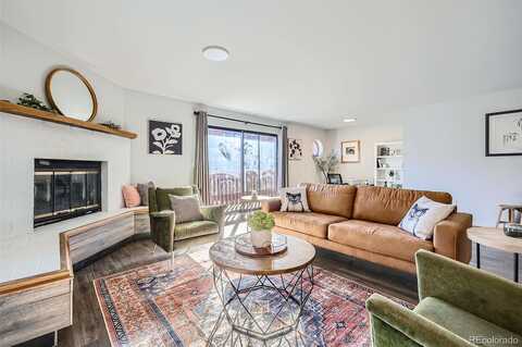 Lagoon Drive #D, Frisco, CO 80443