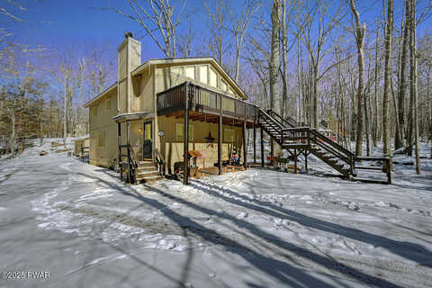 Huron Court #Lot 4196, Lake Ariel, PA 18436