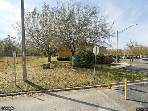 Skaff Avenue, Jacksonville, FL 32244