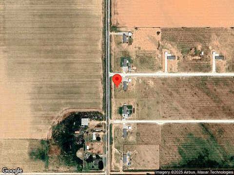 Fm 179, New Home, TX 79373