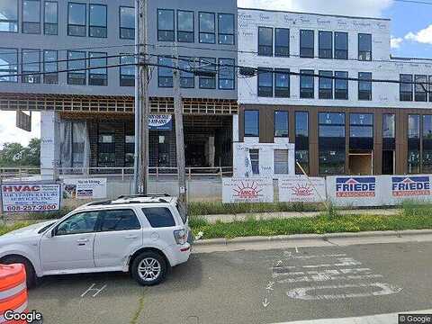 Bridge Road #A105, Madison, WI 53713