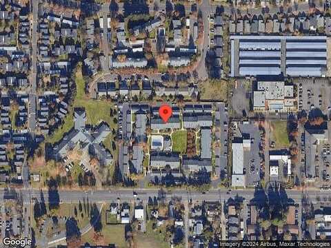 Harlow Rd, Springfield, OR 97477