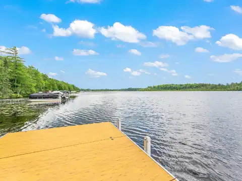 Maywood, THREE LAKES, WI 54562