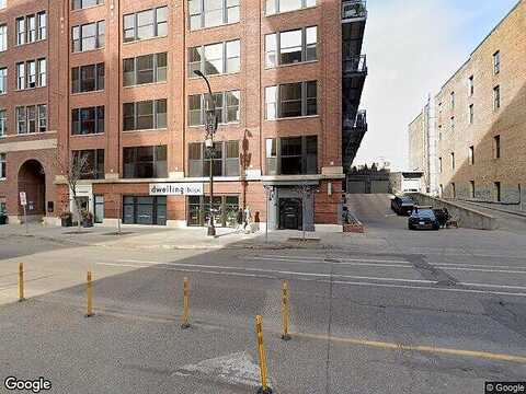 Washington Avenue, Minneapolis, MN 55401