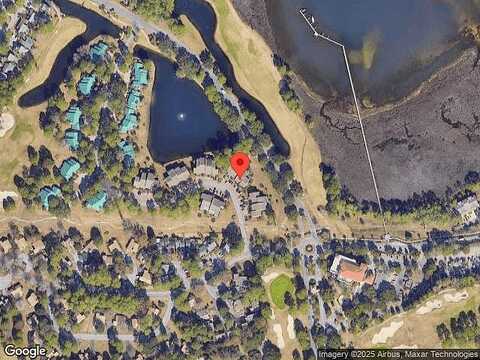 Bayou Dr #616, Miramar Beach, FL 32550