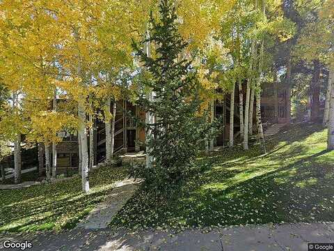 Carriage Way, Snowmass Village, CO 81615