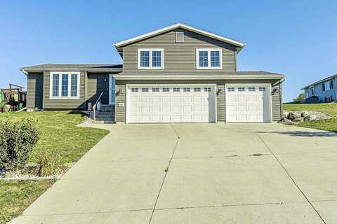 Oak Ridge, MONTICELLO, WI 53570